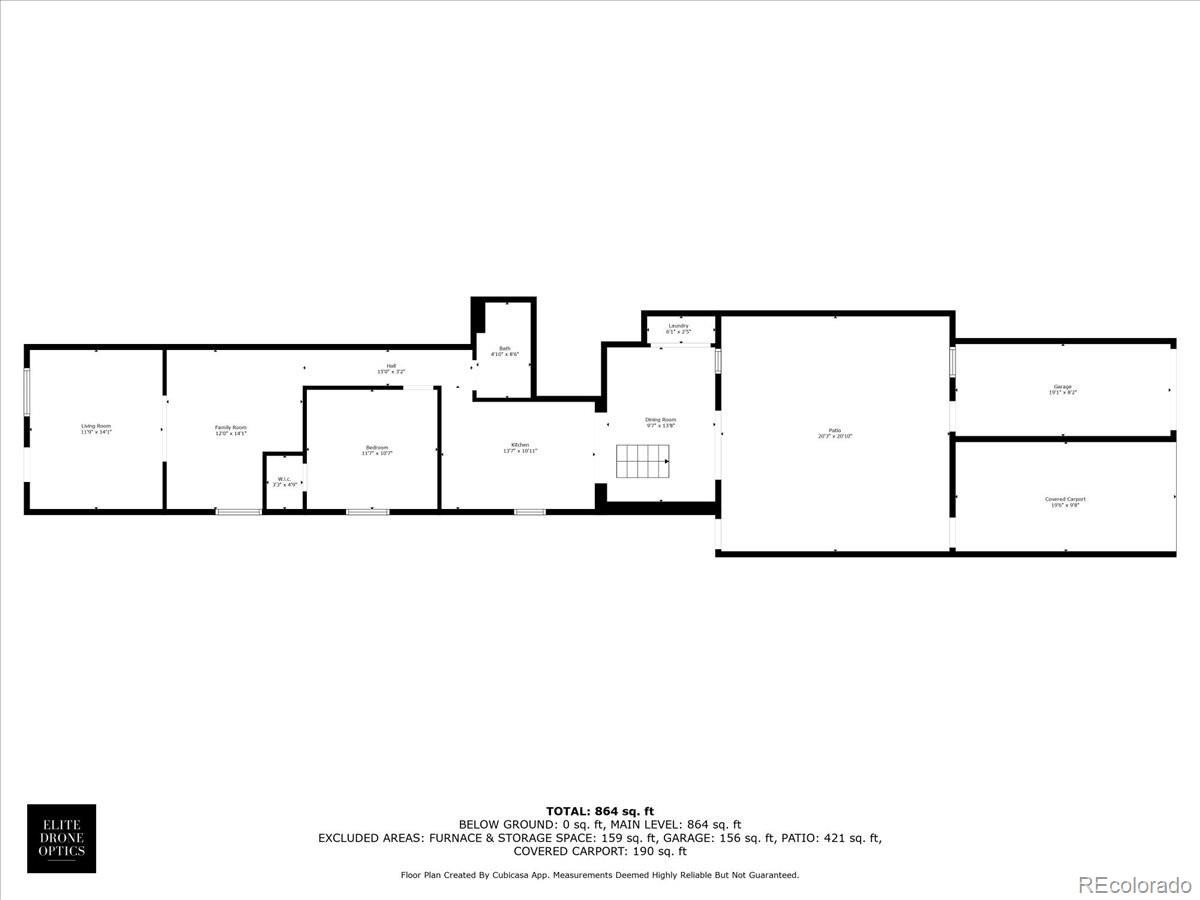 MLS Image #15 for 3647  jason street,denver, Colorado