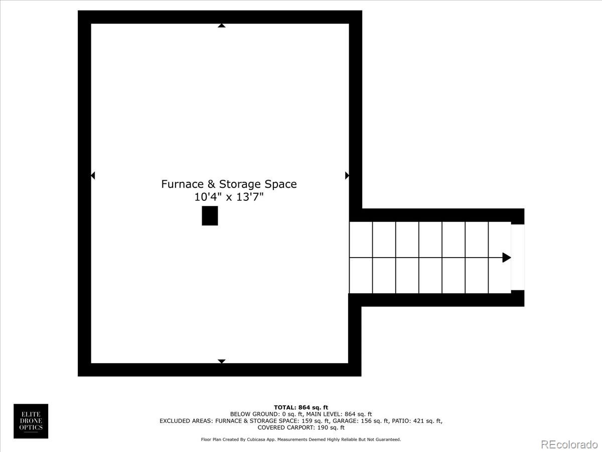 MLS Image #16 for 3647  jason street,denver, Colorado