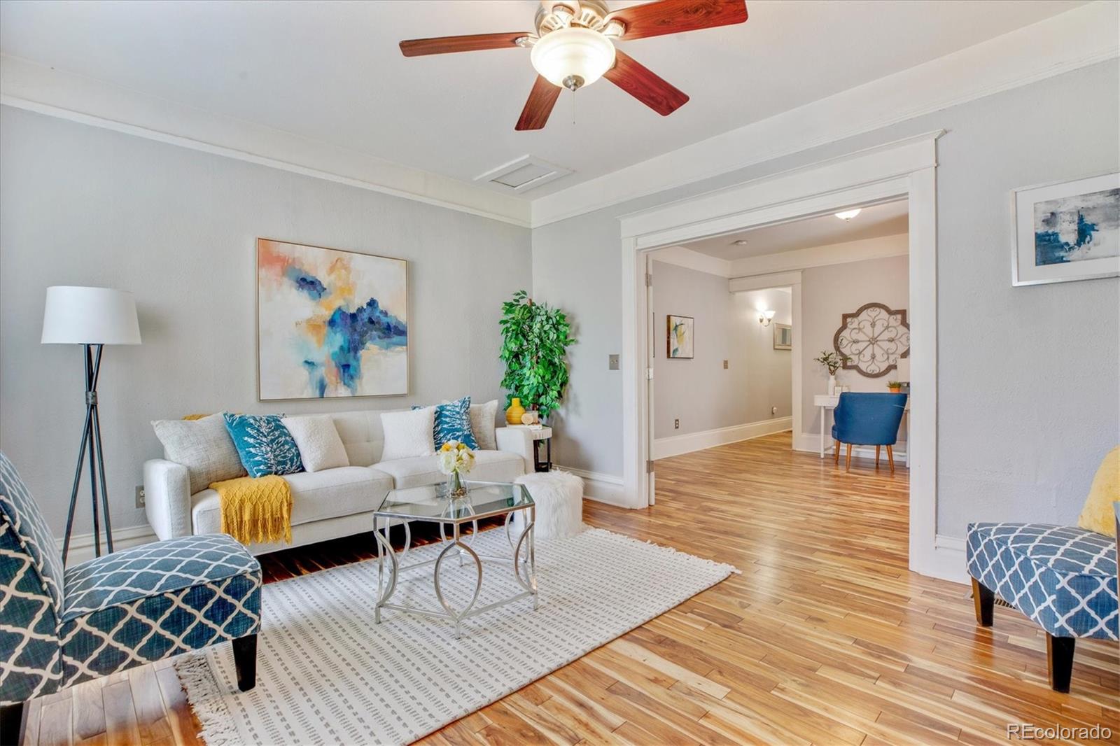 MLS Image #3 for 3647  jason street,denver, Colorado