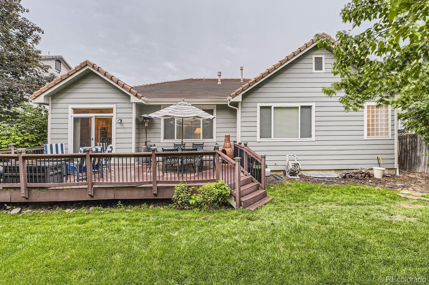 MLS Image #30 for 10167  severn lane,parker, Colorado