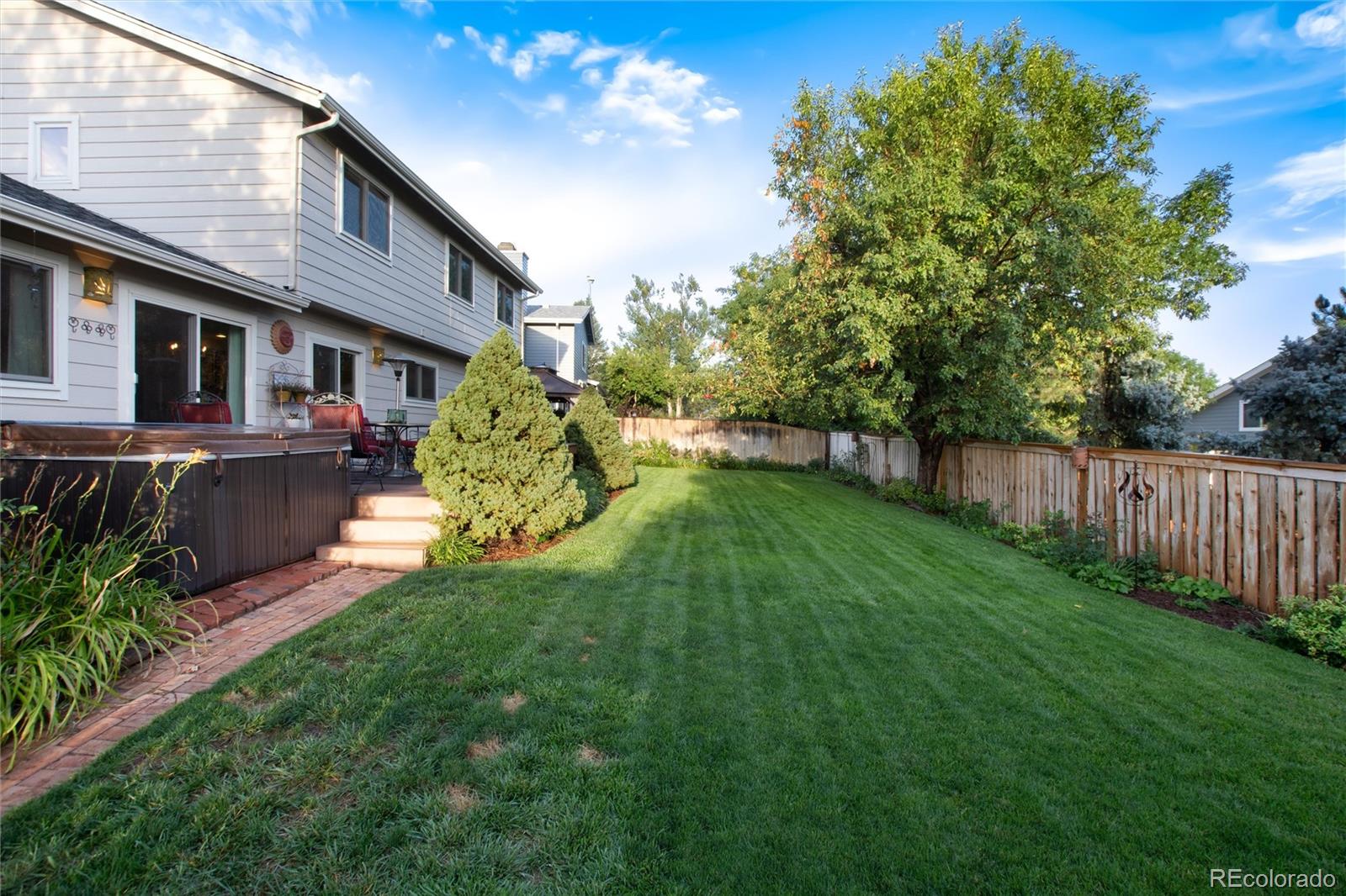 MLS Image #41 for 662  northridge road,highlands ranch, Colorado