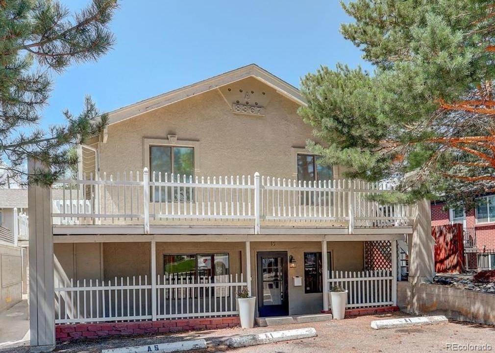 MLS Image #11 for 8367 s reed street,littleton, Colorado