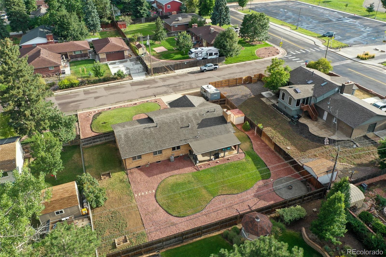 MLS Image #2 for 10751 w 77th place,arvada, Colorado