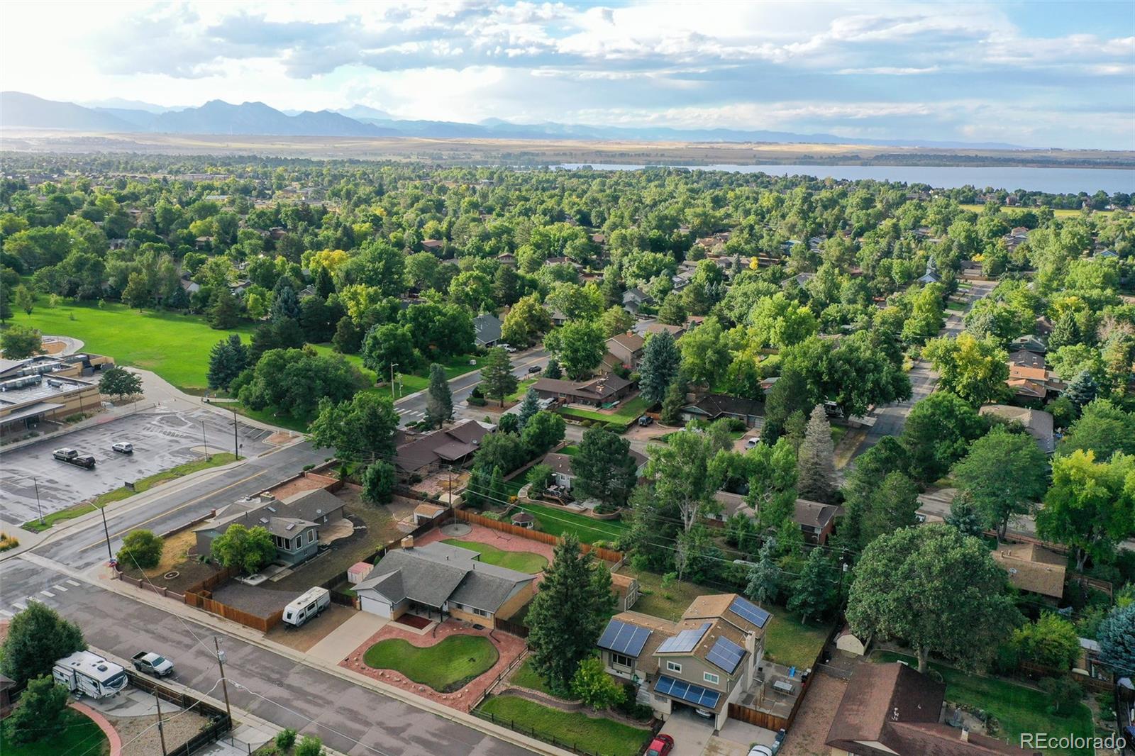 MLS Image #35 for 10751 w 77th place,arvada, Colorado