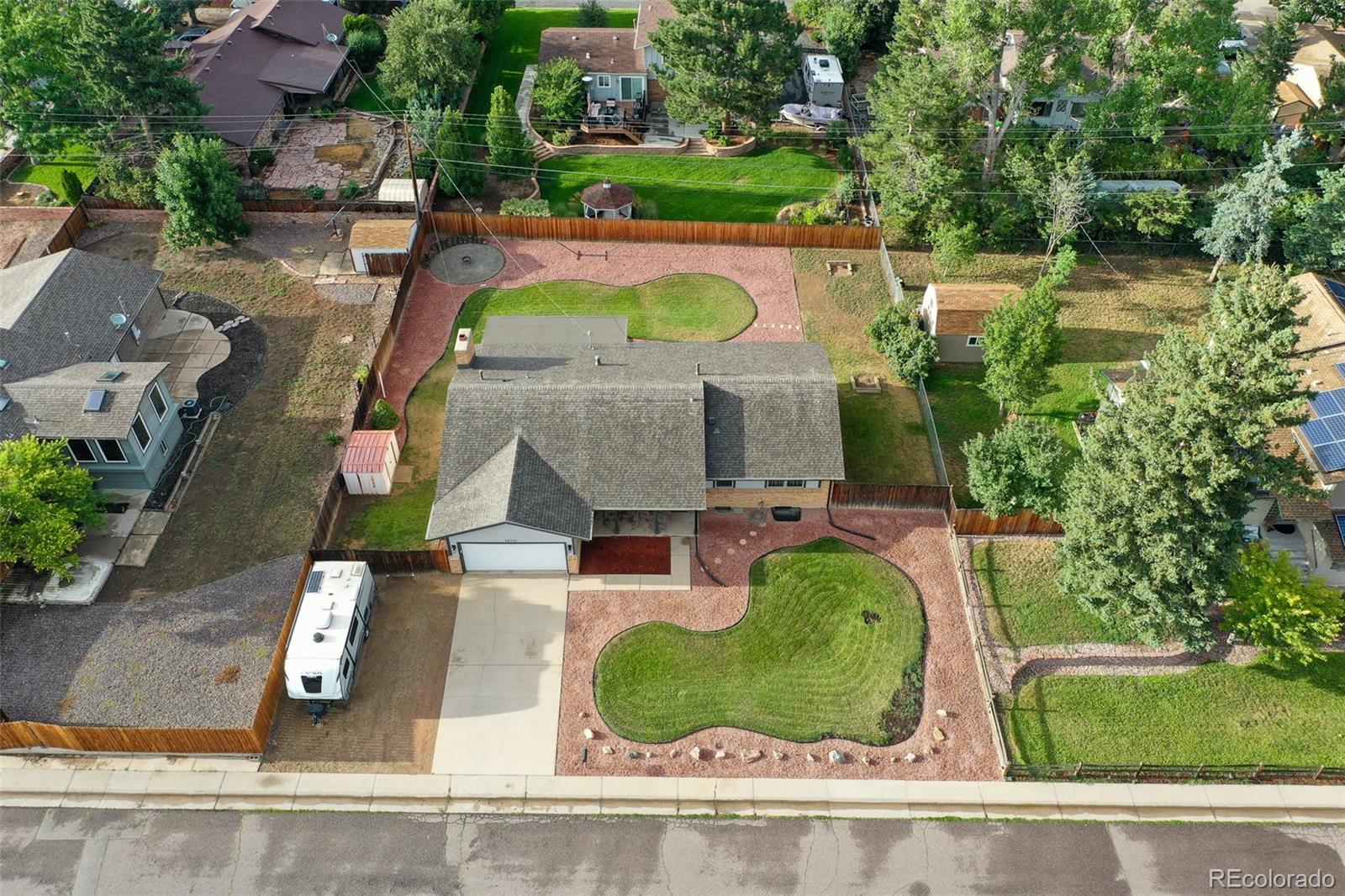 MLS Image #36 for 10751 w 77th place,arvada, Colorado