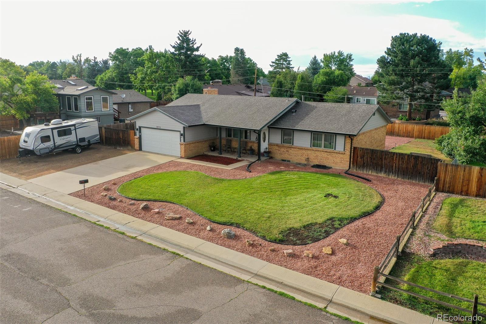 MLS Image #37 for 10751 w 77th place,arvada, Colorado