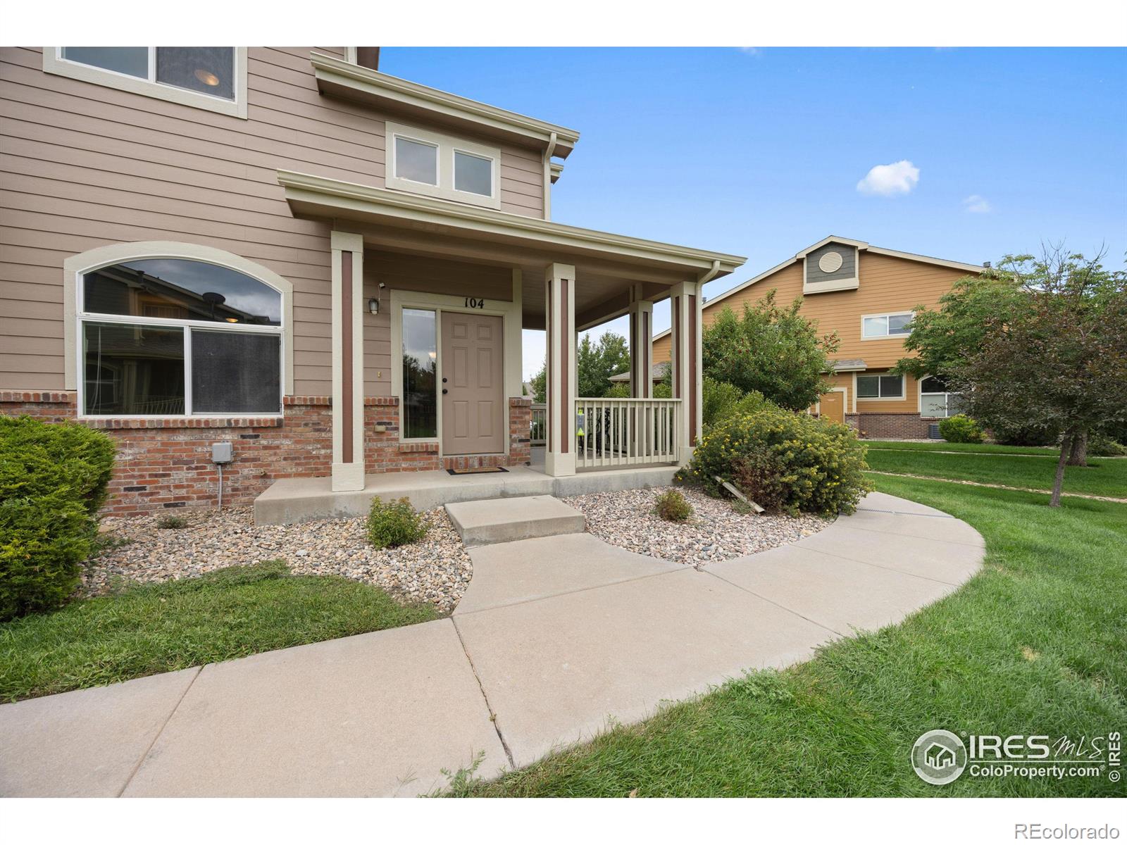 MLS Image #2 for 230  carina circle,loveland, Colorado