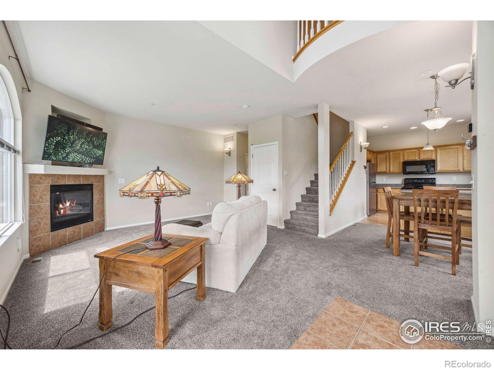 MLS Image #4 for 230  carina circle,loveland, Colorado