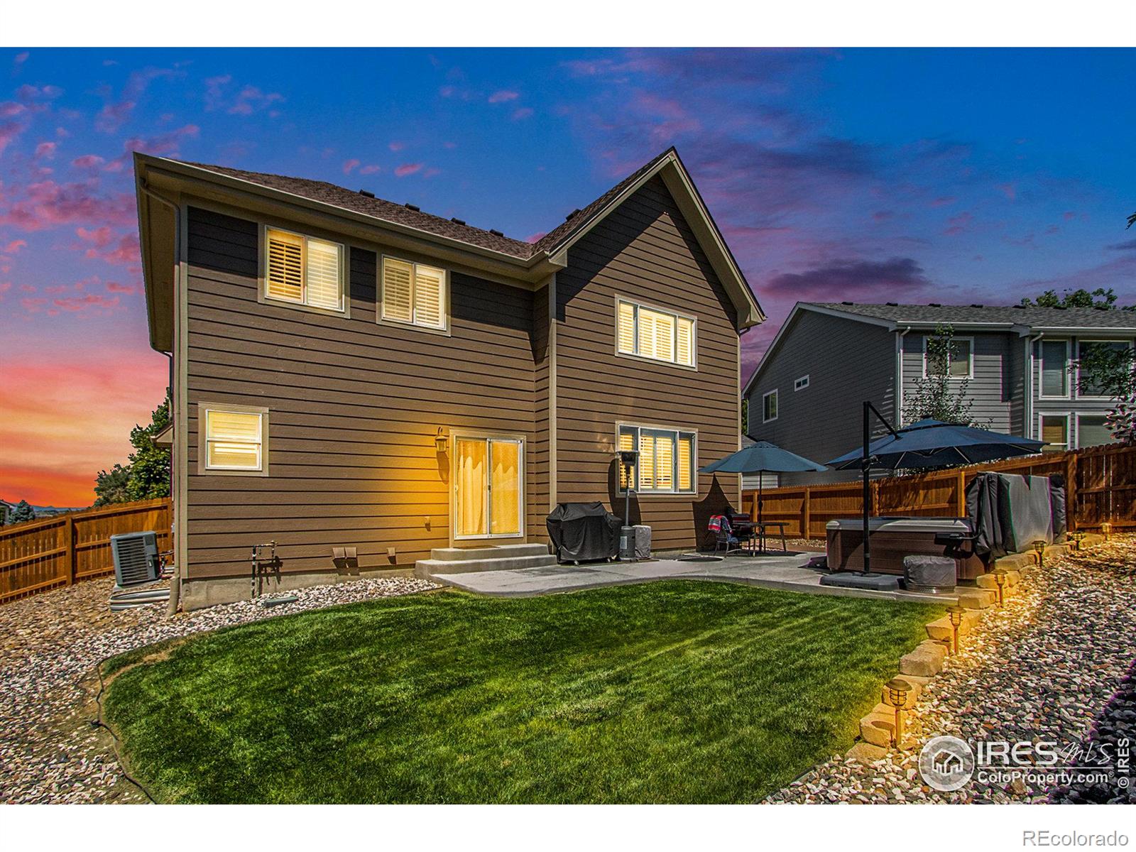 MLS Image #32 for 10426  cherryvale street,firestone, Colorado