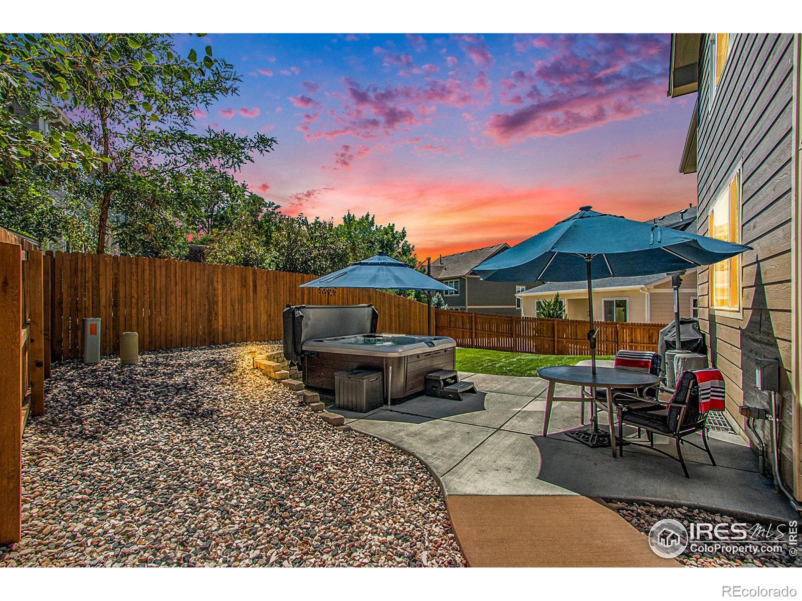 MLS Image #33 for 10426  cherryvale street,firestone, Colorado