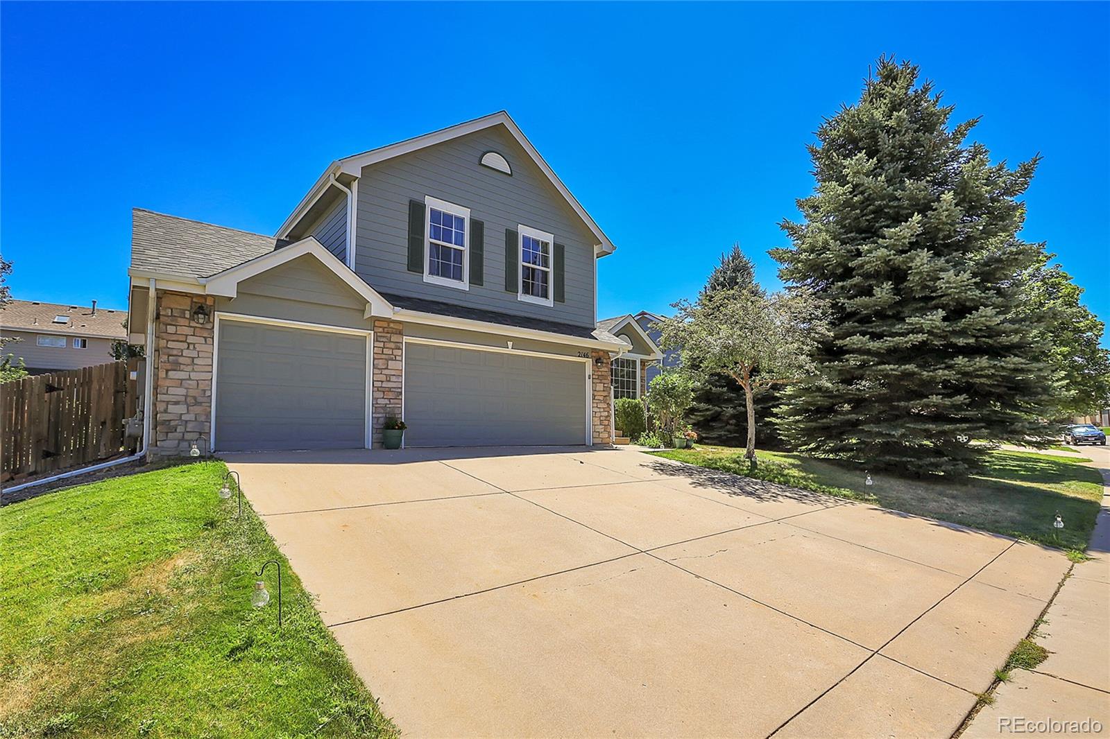 CMA Image for 2146 S Espana Street,Aurora, Colorado