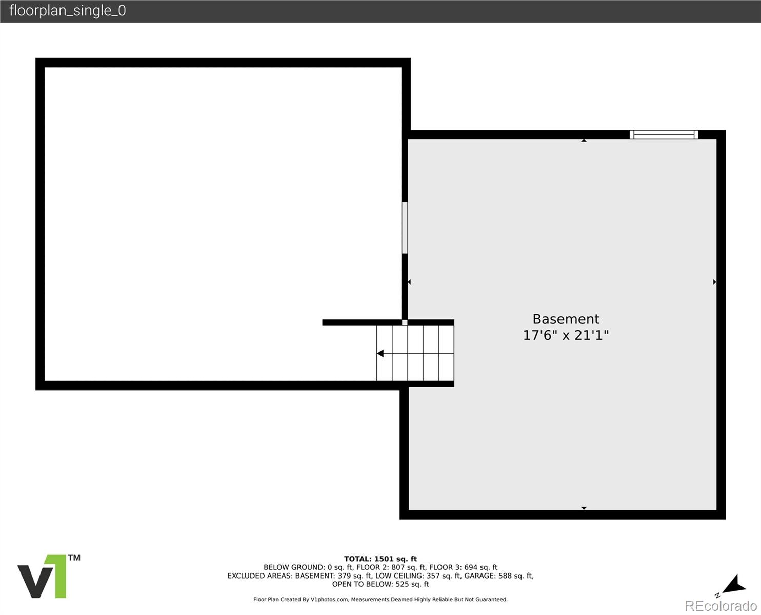 MLS Image #41 for 2146 s espana street,aurora, Colorado