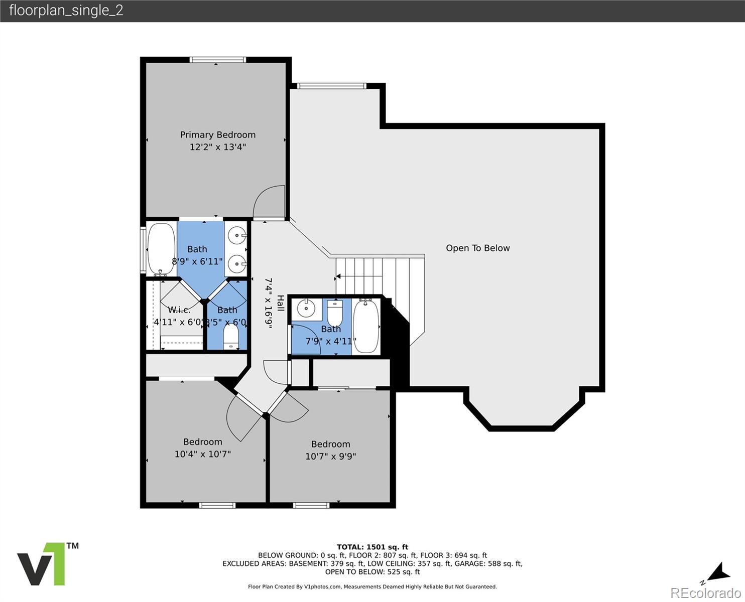 MLS Image #43 for 2146 s espana street,aurora, Colorado