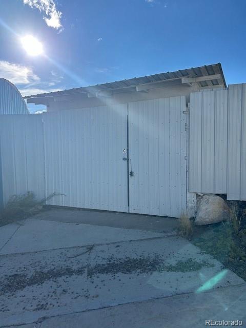 MLS Image #35 for 11858  7th street,blanca, Colorado