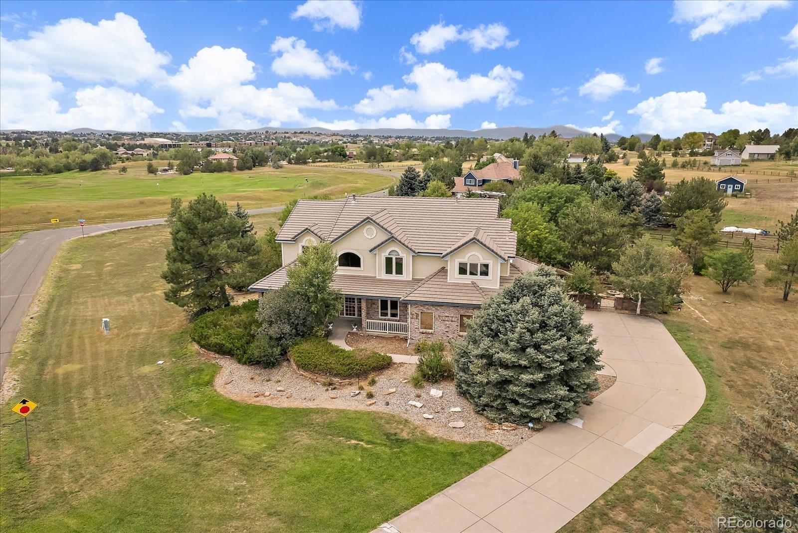 MLS Image #2 for 6475 s picadilly street,centennial, Colorado