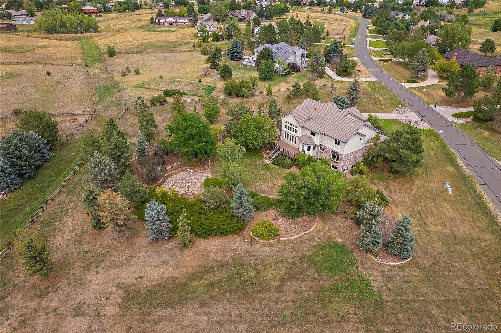 MLS Image #47 for 6475 s picadilly street,centennial, Colorado