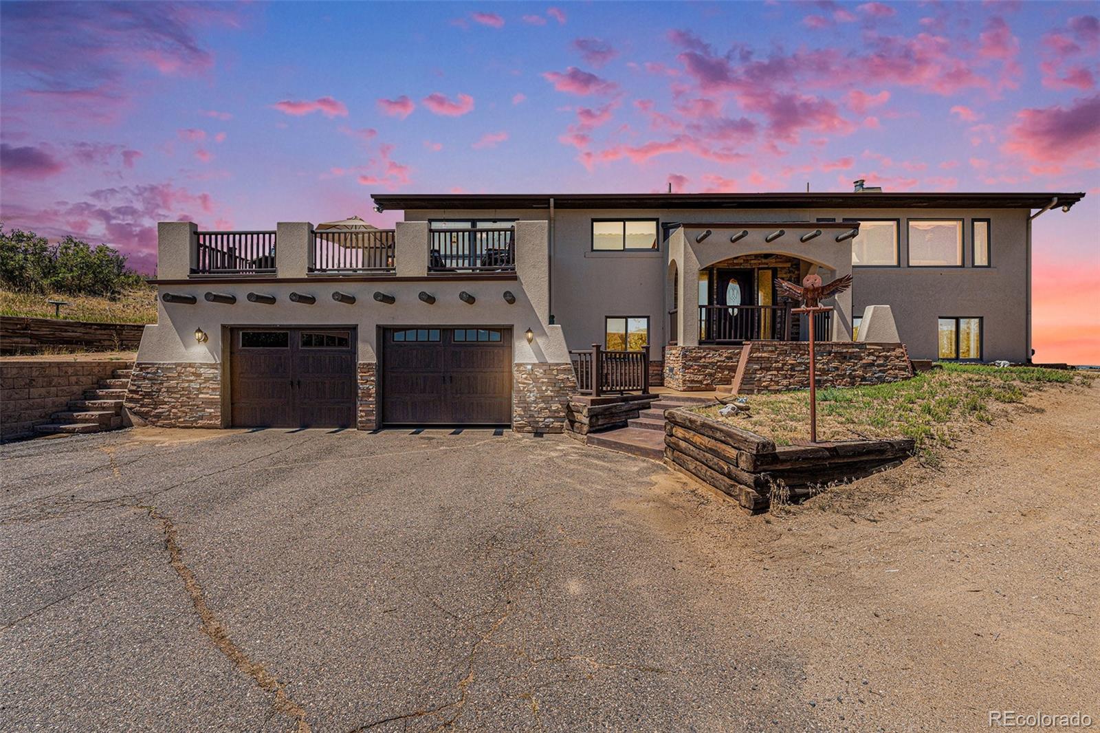 MLS Image #0 for 6566  winnebago way,sedalia, Colorado