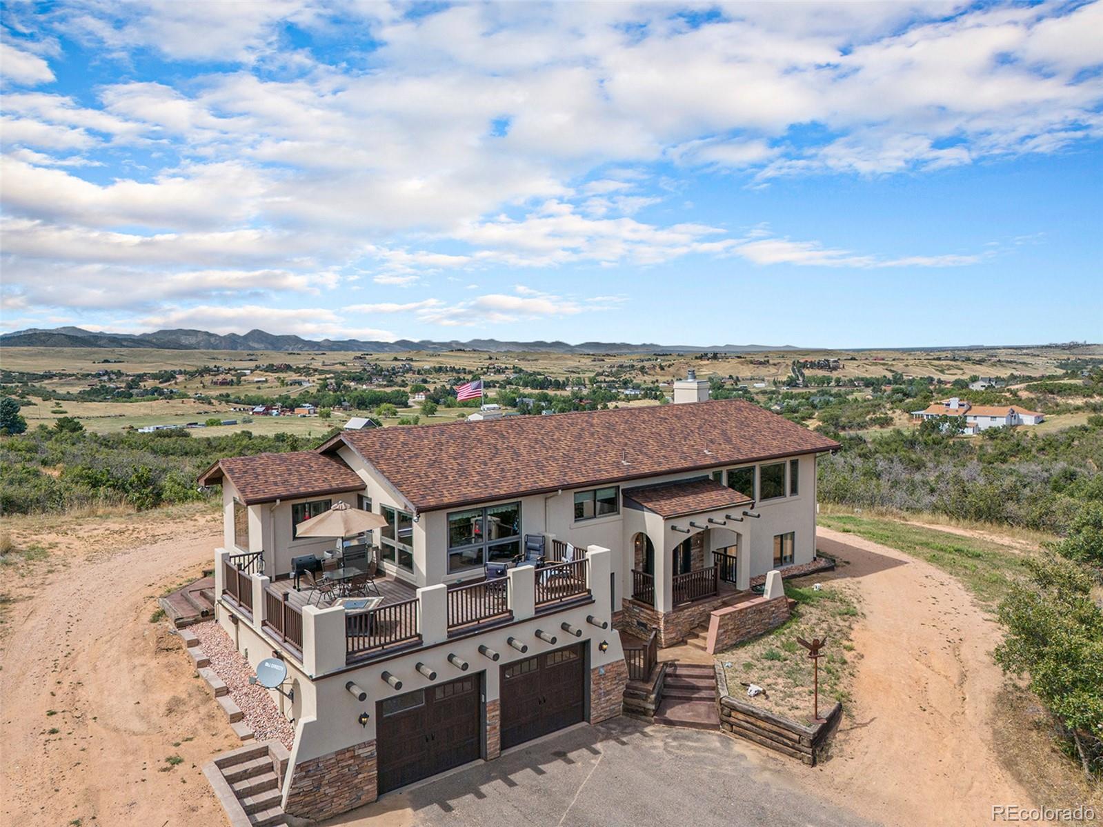 MLS Image #38 for 6566  winnebago way,sedalia, Colorado