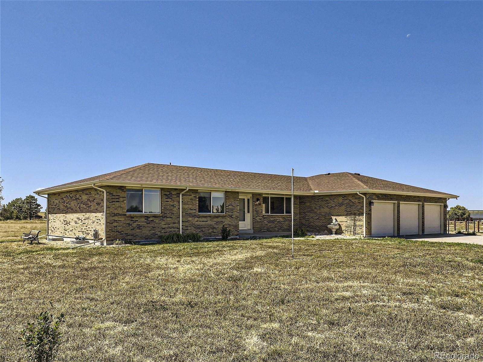 MLS Image #0 for 31790 e 2nd court,watkins, Colorado