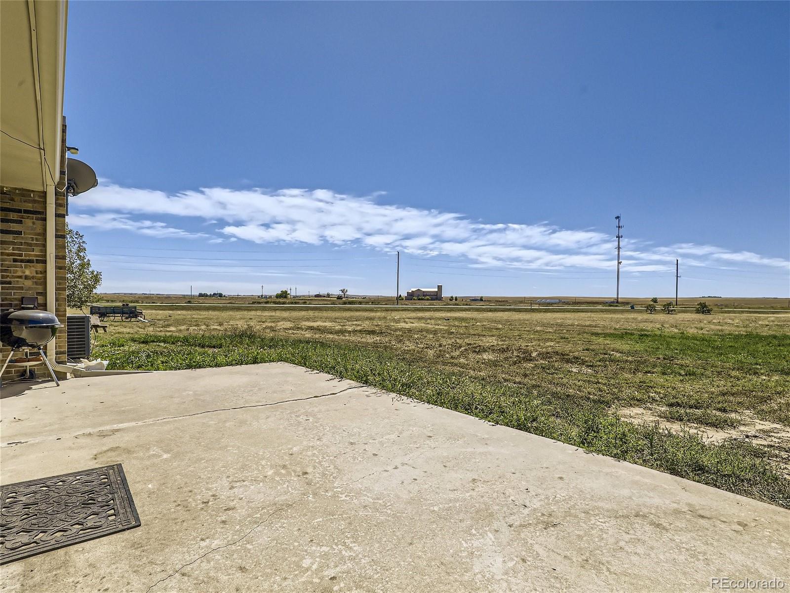 MLS Image #2 for 31790 e 2nd court,watkins, Colorado