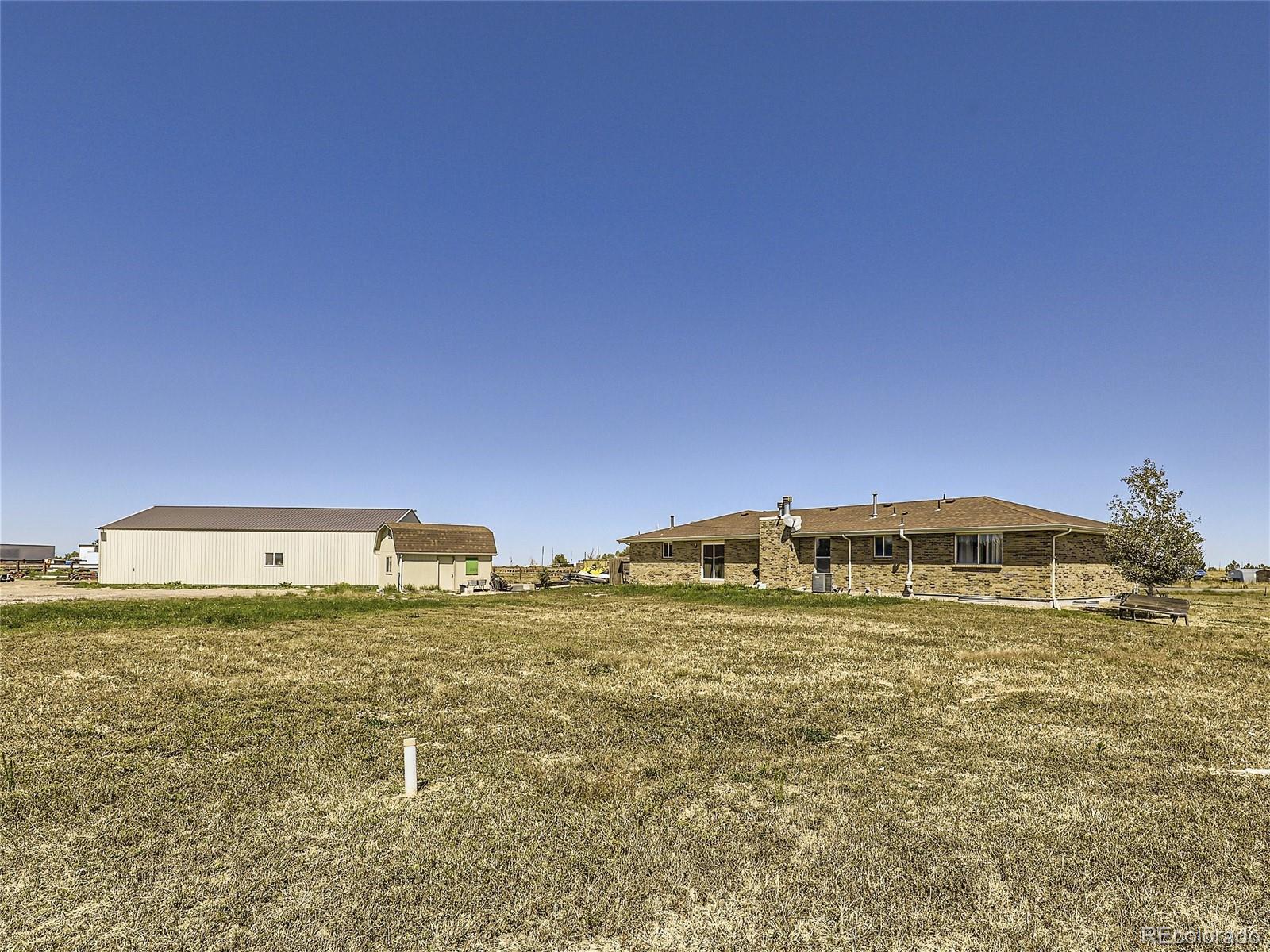 MLS Image #4 for 31790 e 2nd court,watkins, Colorado