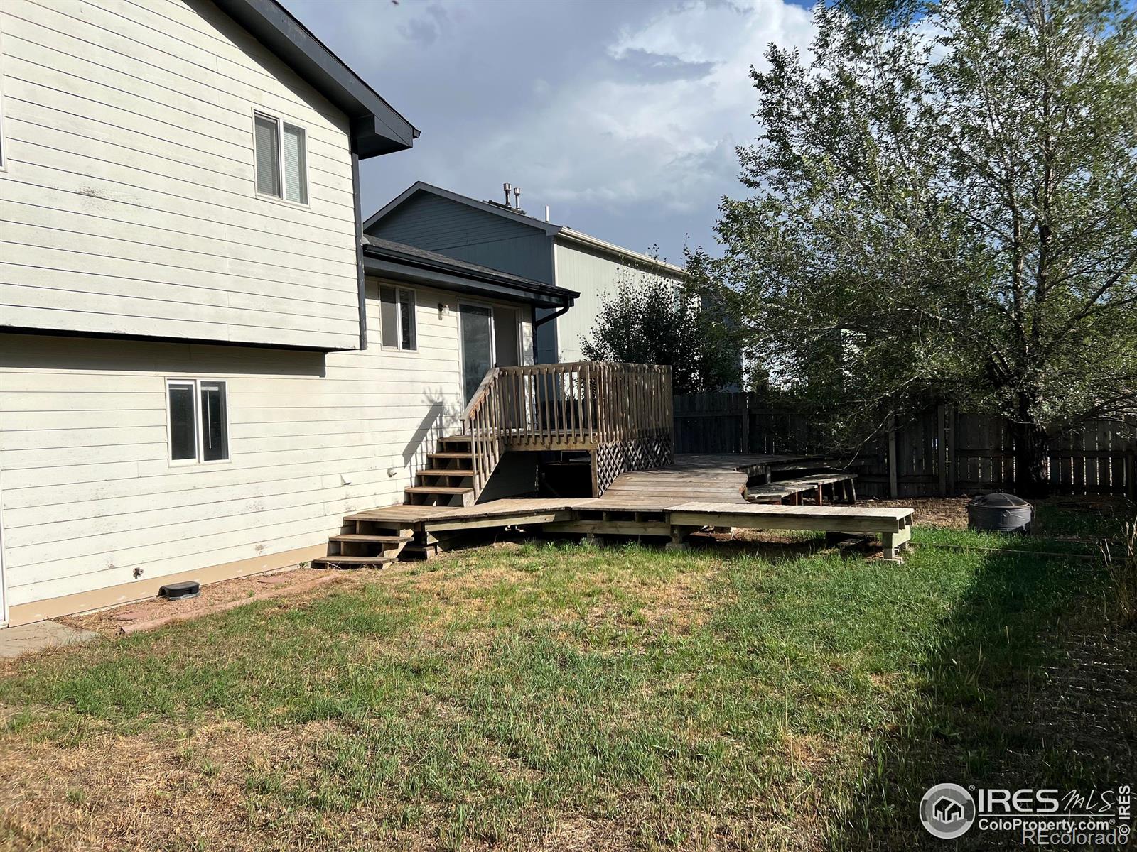 MLS Image #22 for 8233  medicine bow circle,fort collins, Colorado