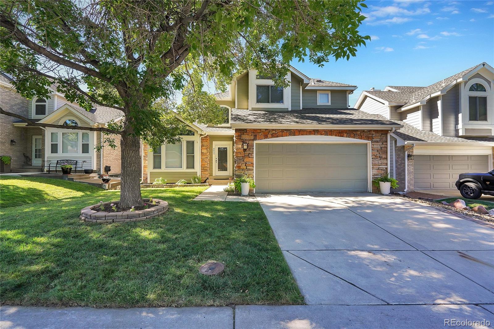 MLS Image #0 for 8055 w 78th circle,arvada, Colorado
