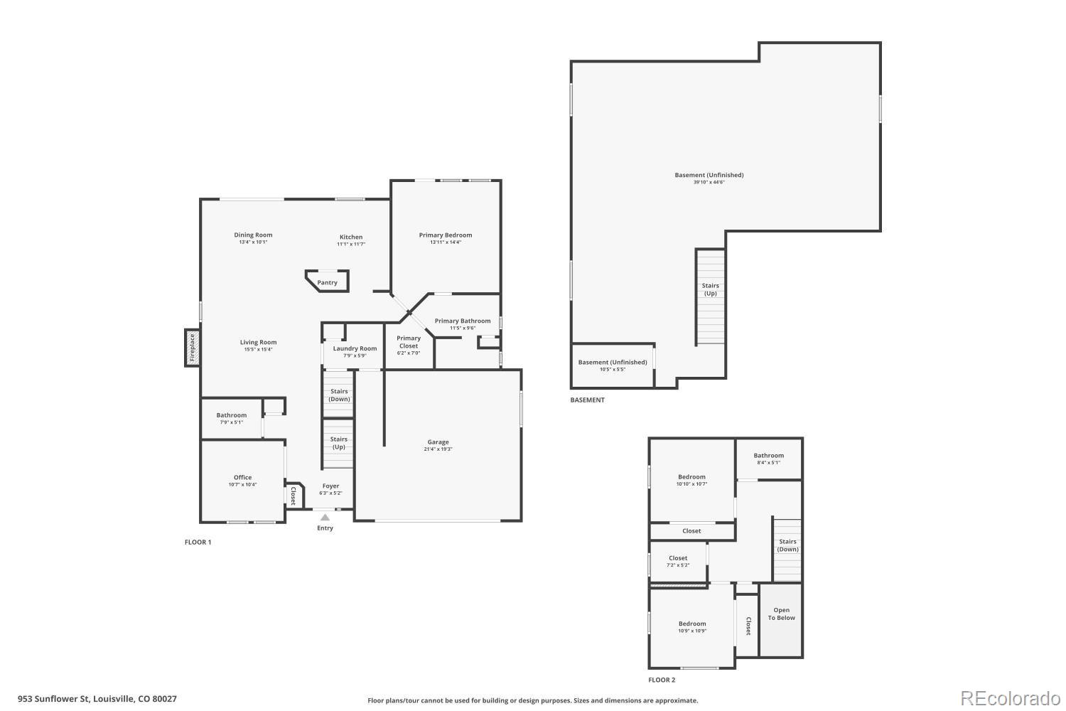 MLS Image #27 for 953  sunflower street,louisville, Colorado