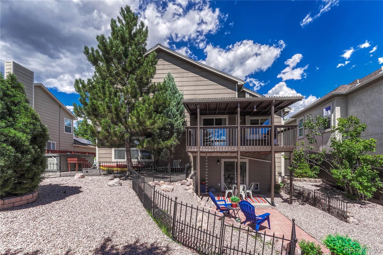 MLS Image #34 for 4263  ginger cove place,colorado springs, Colorado