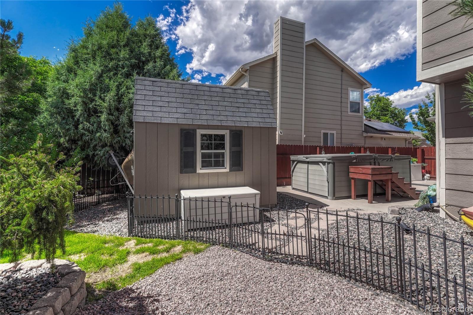 MLS Image #36 for 4263  ginger cove place,colorado springs, Colorado