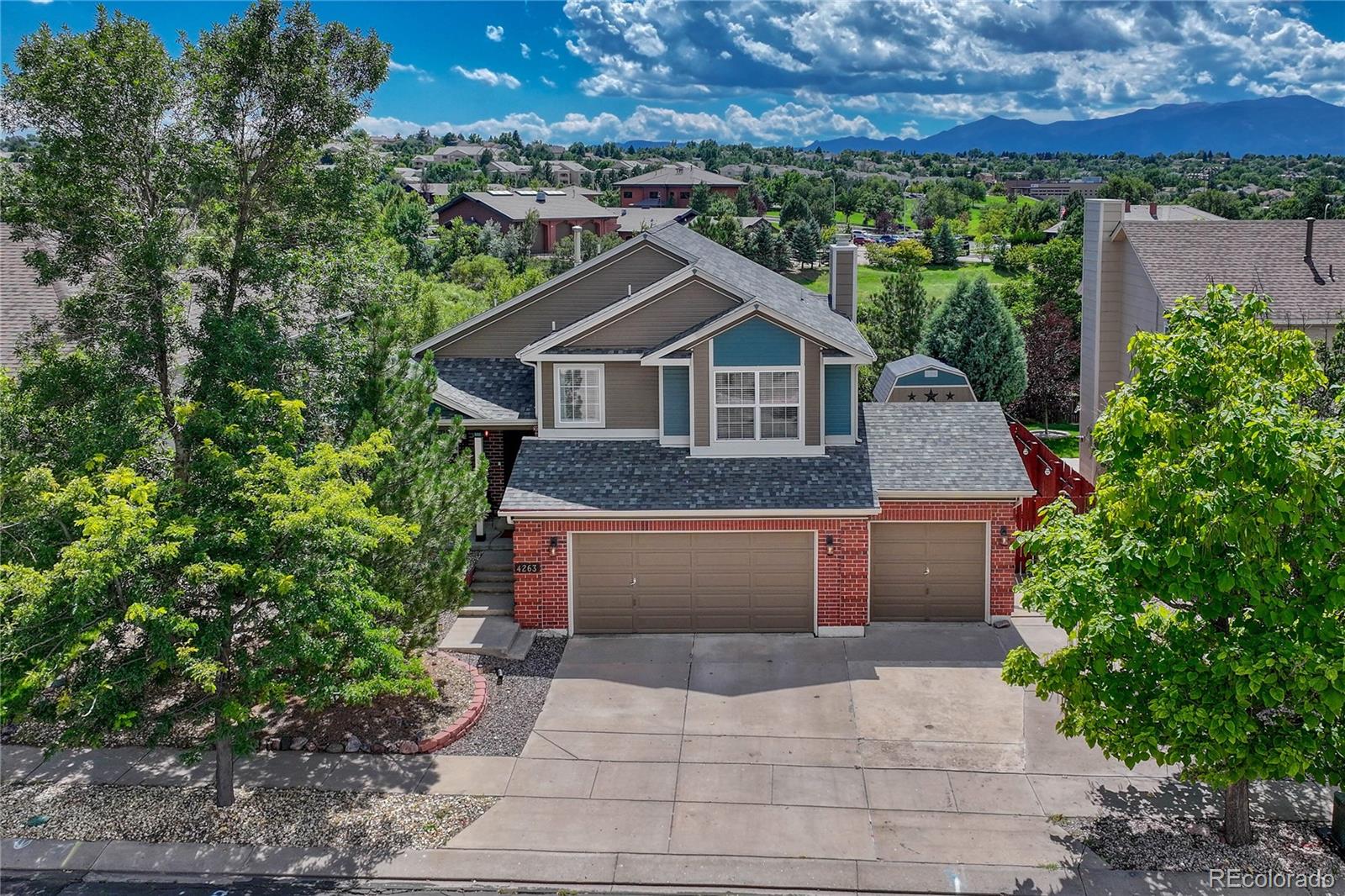 MLS Image #39 for 4263  ginger cove place,colorado springs, Colorado