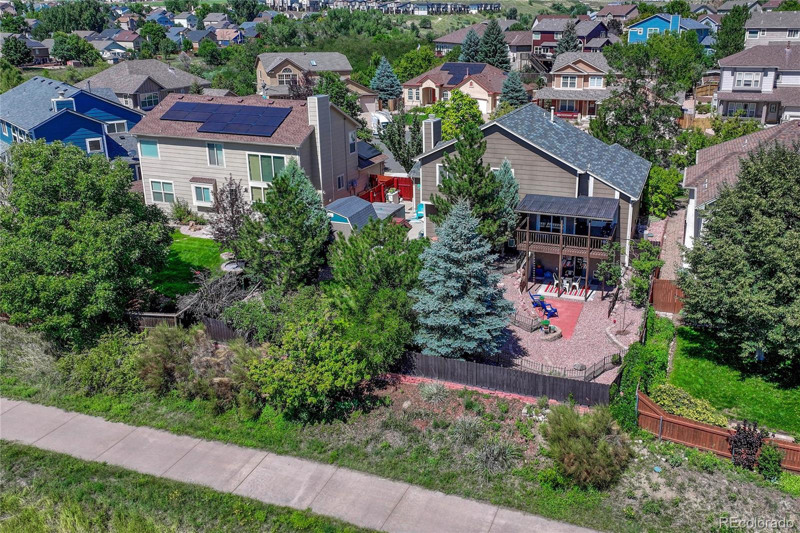 MLS Image #41 for 4263  ginger cove place,colorado springs, Colorado