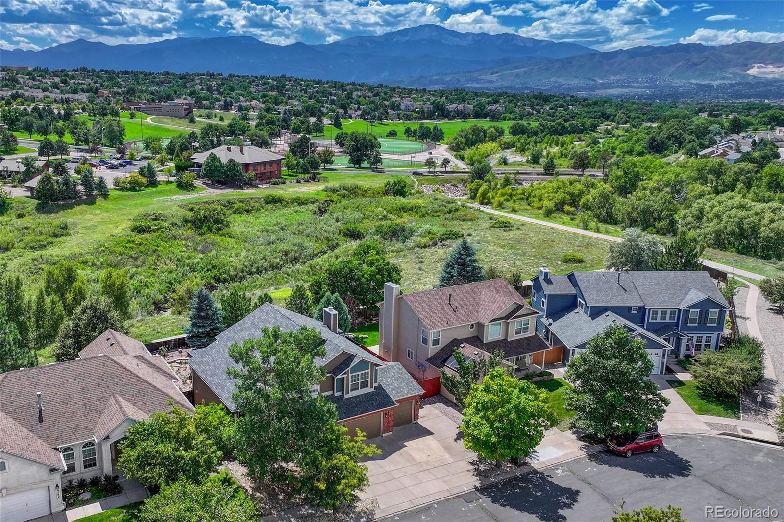 MLS Image #43 for 4263  ginger cove place,colorado springs, Colorado