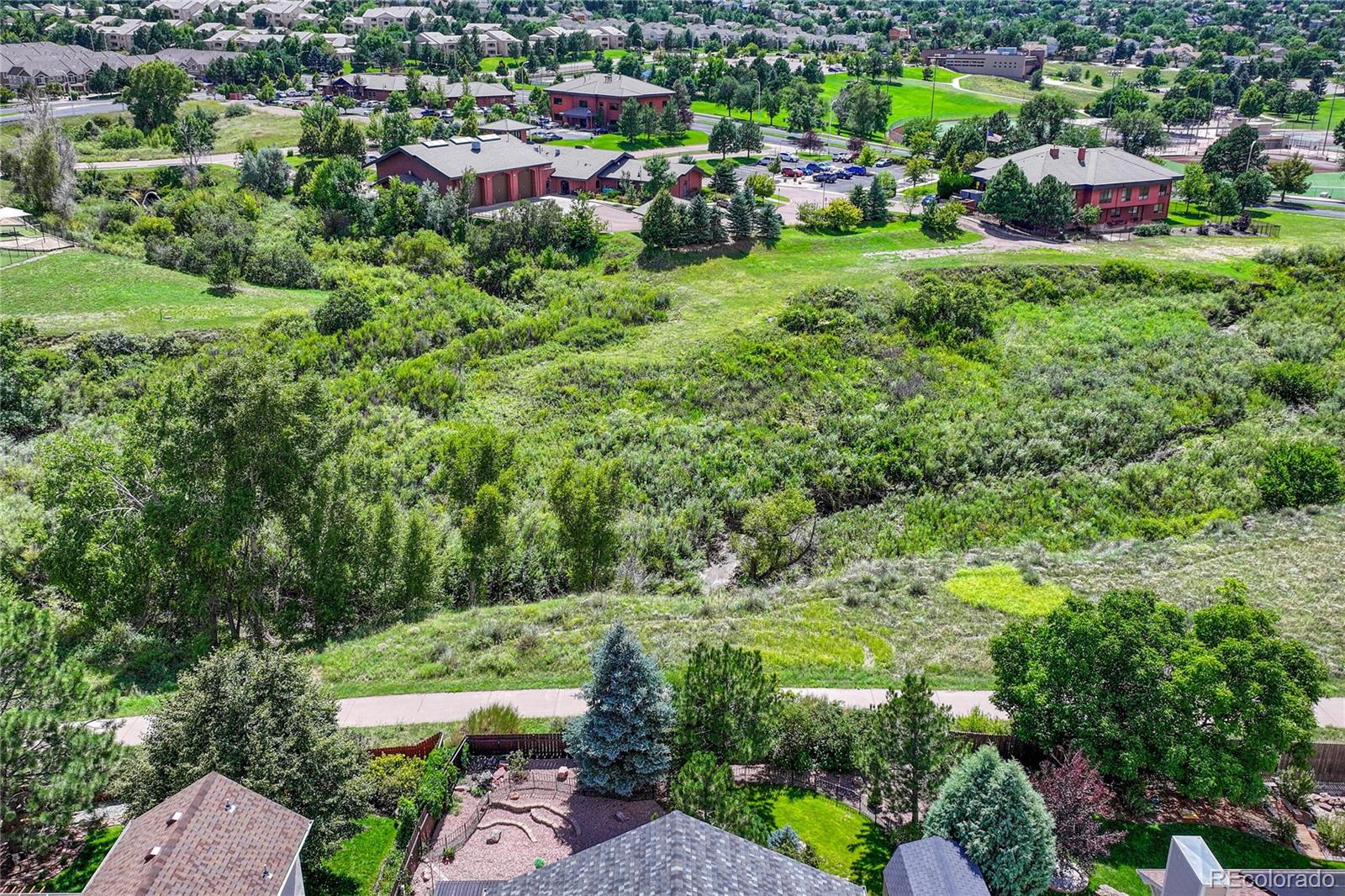 MLS Image #44 for 4263  ginger cove place,colorado springs, Colorado