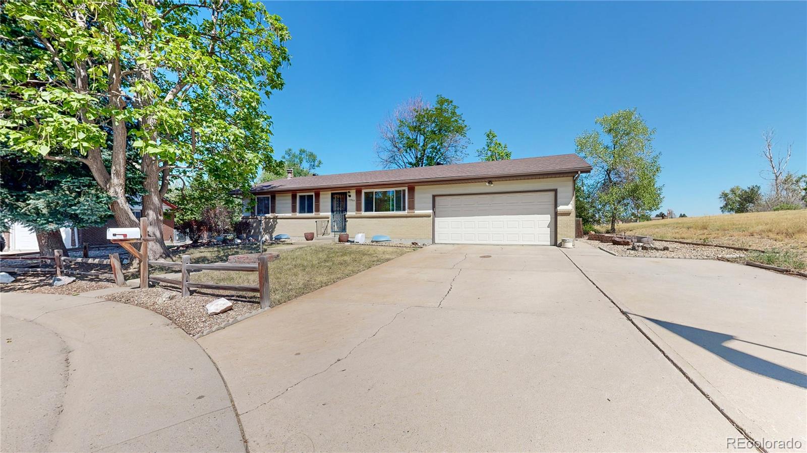 MLS Image #1 for 15465 e 10th avenue,aurora, Colorado