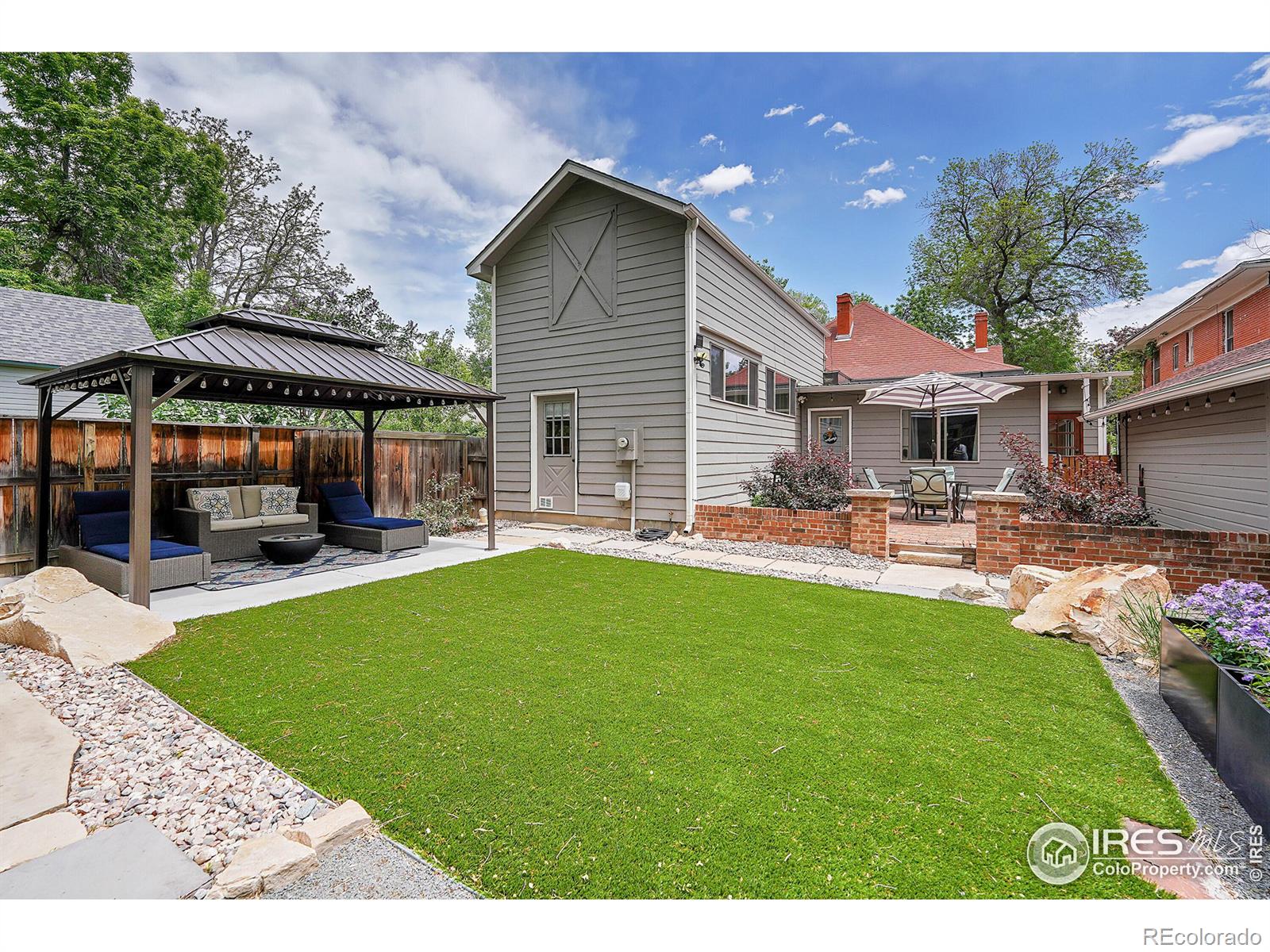 MLS Image #32 for 633  mathews street,fort collins, Colorado