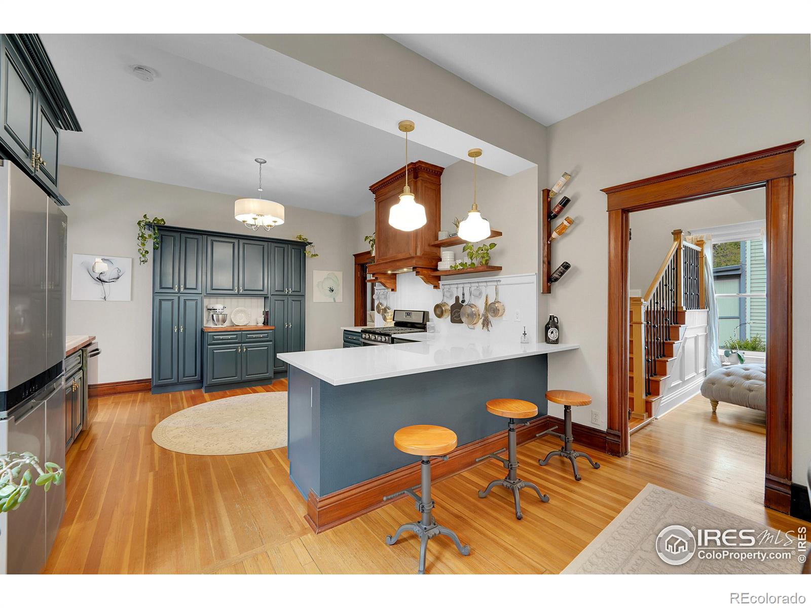 MLS Image #8 for 633  mathews street,fort collins, Colorado