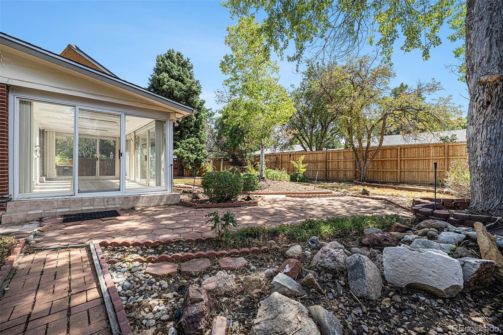 CMA Image for 6622 e cornell avenue,Denver, Colorado