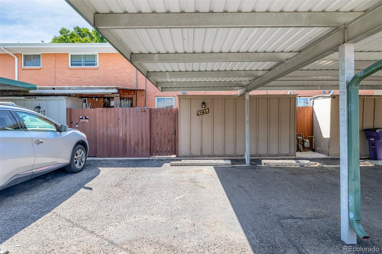 MLS Image #8 for 9238 e lehigh avenue,denver, Colorado