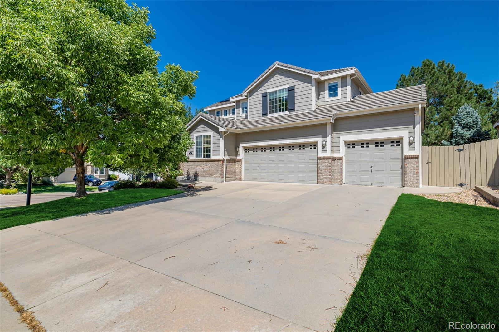 Report Image for 3609  Gypsum Court,Superior, Colorado