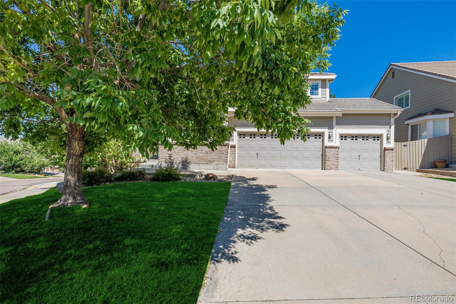 MLS Image #2 for 3609  gypsum court,superior, Colorado