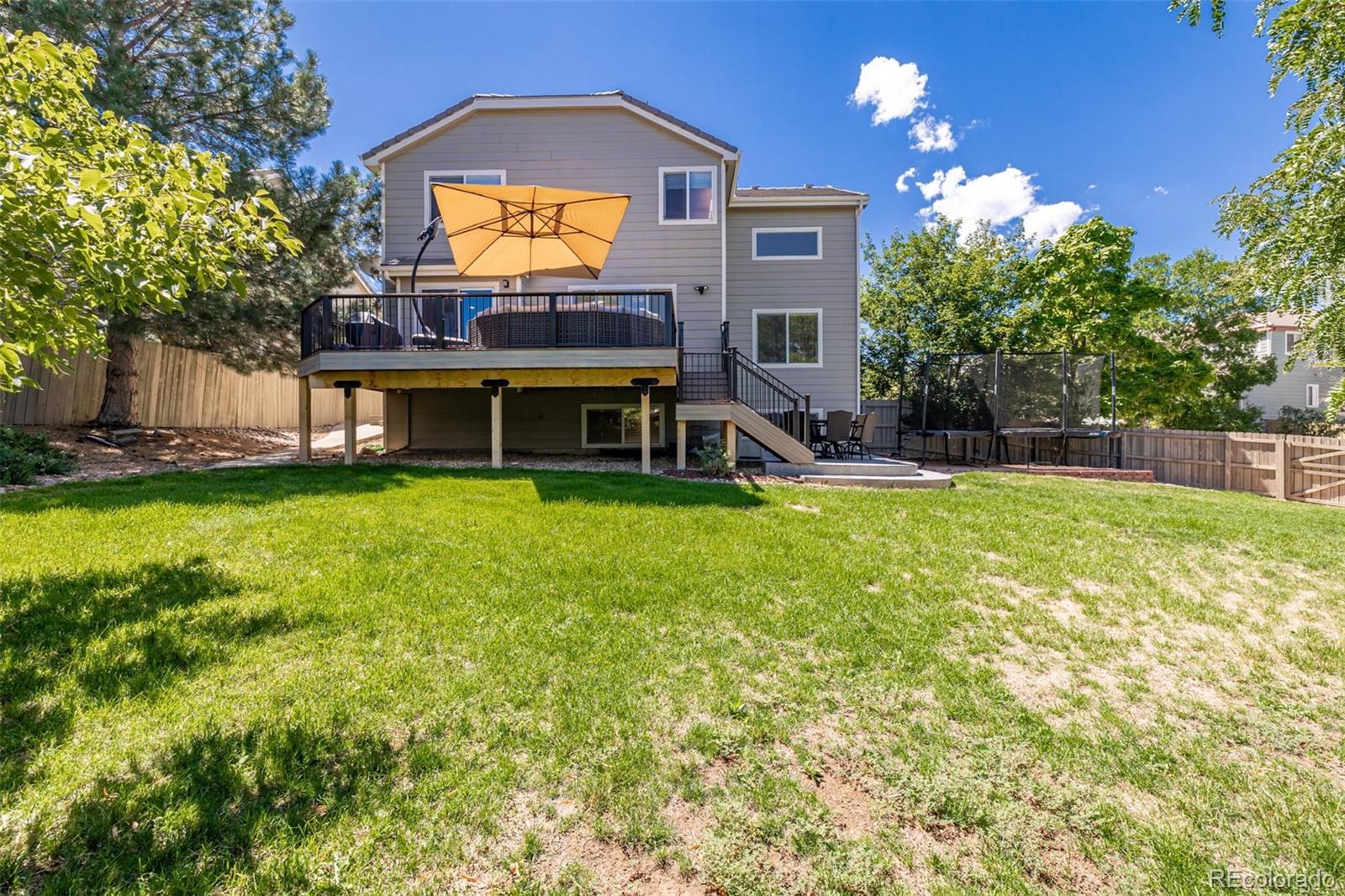 MLS Image #46 for 3609  gypsum court,superior, Colorado