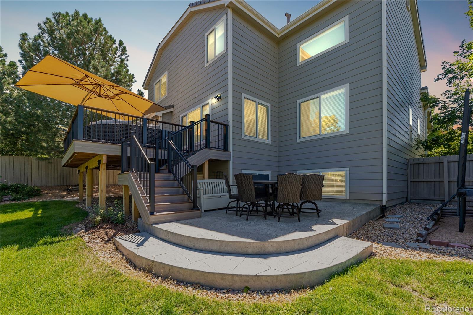 MLS Image #47 for 3609  gypsum court,superior, Colorado