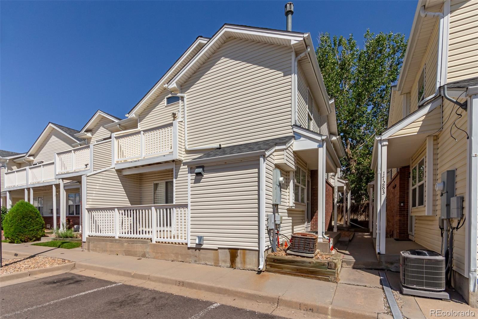 MLS Image #21 for 17277 e ford drive,aurora, Colorado