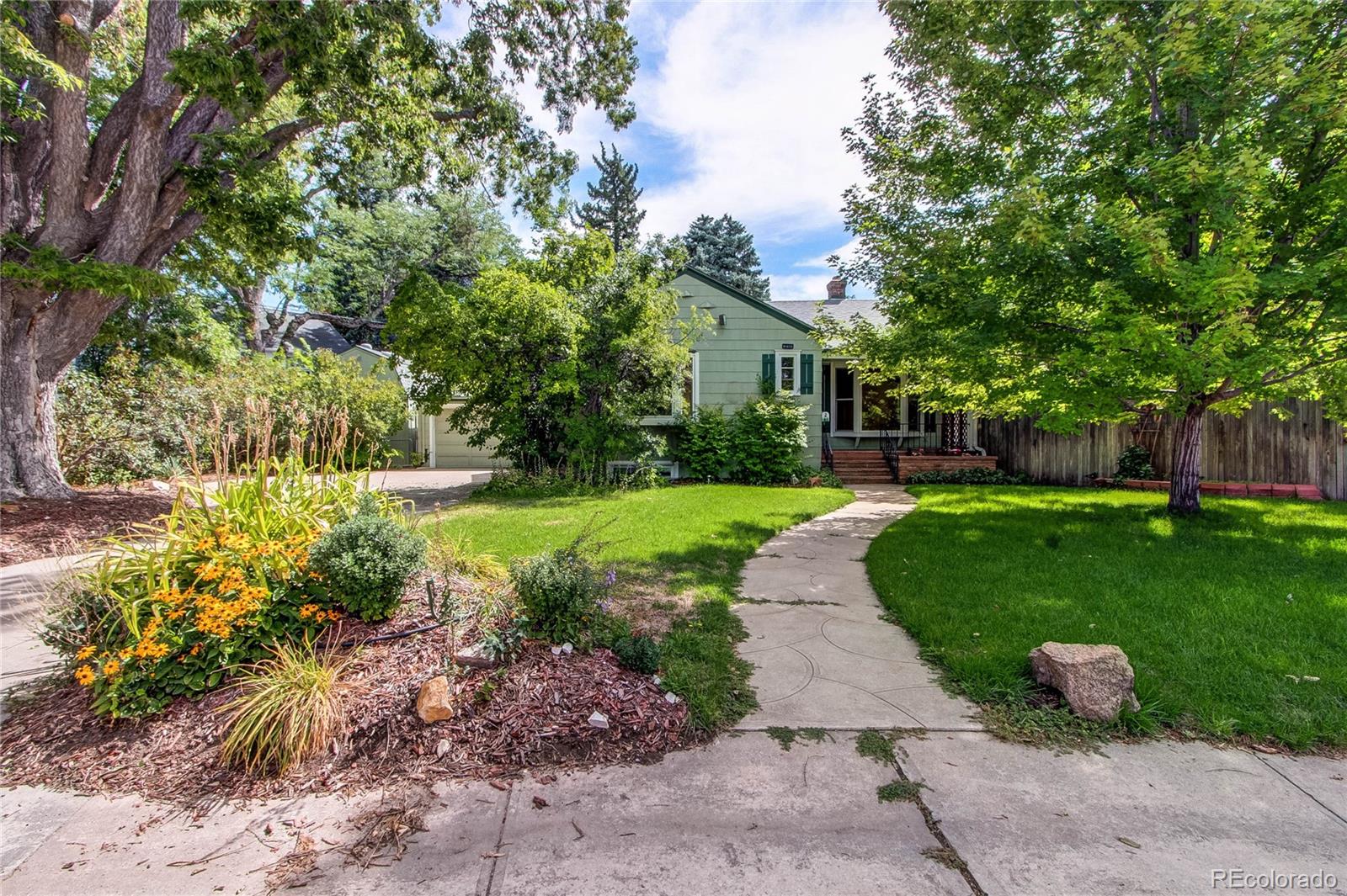 MLS Image #1 for 2748 s downing circle,denver, Colorado