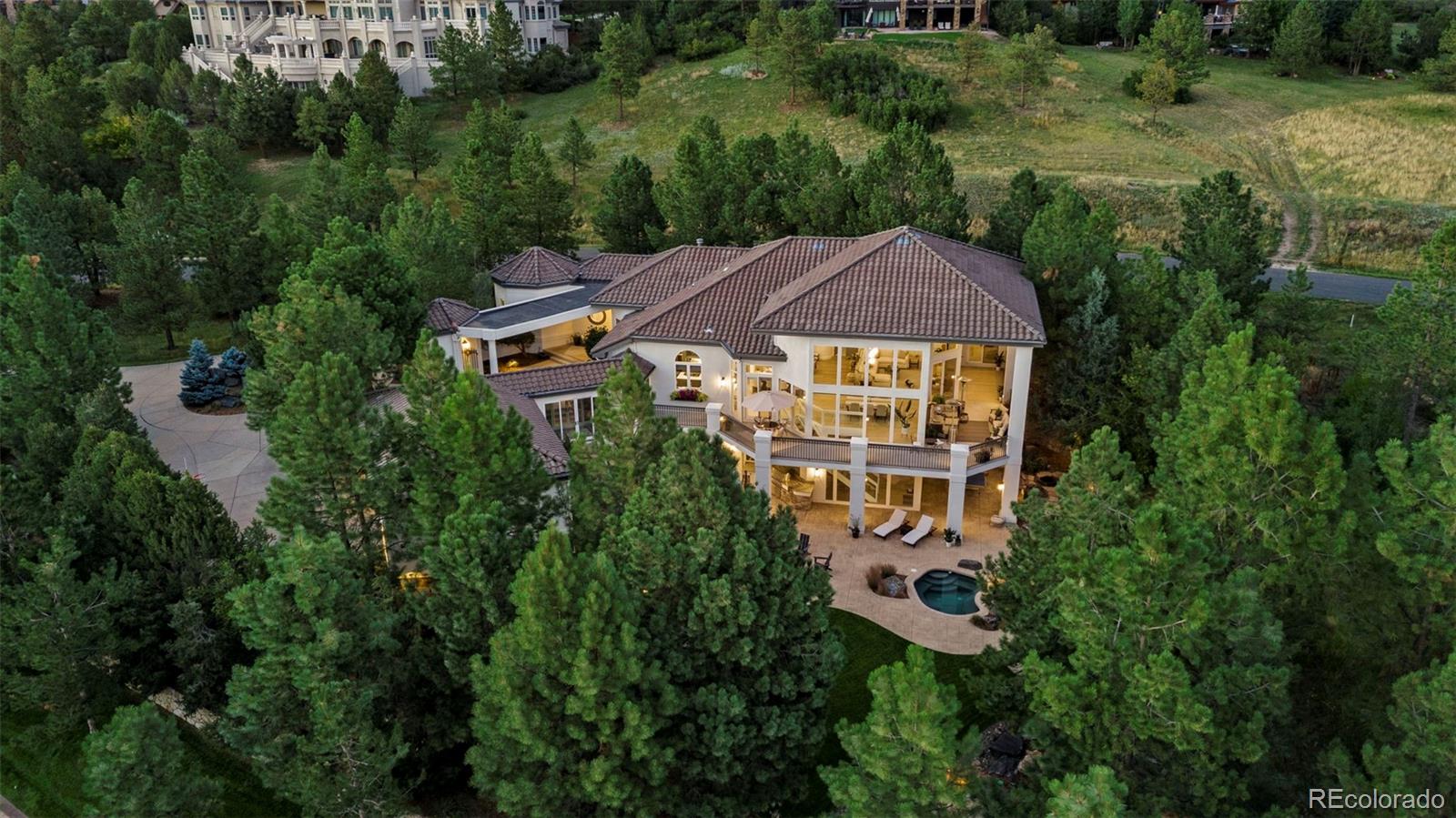 MLS Image #0 for 701  golf club drive,castle rock, Colorado