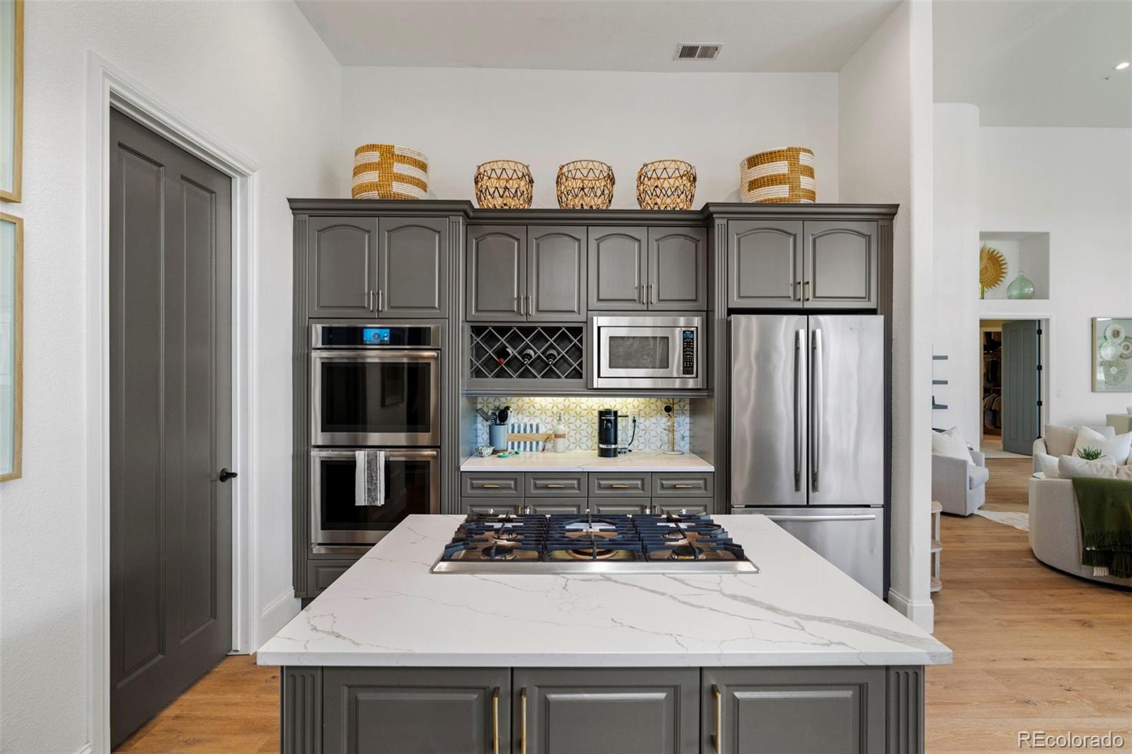 MLS Image #10 for 701  golf club drive,castle rock, Colorado