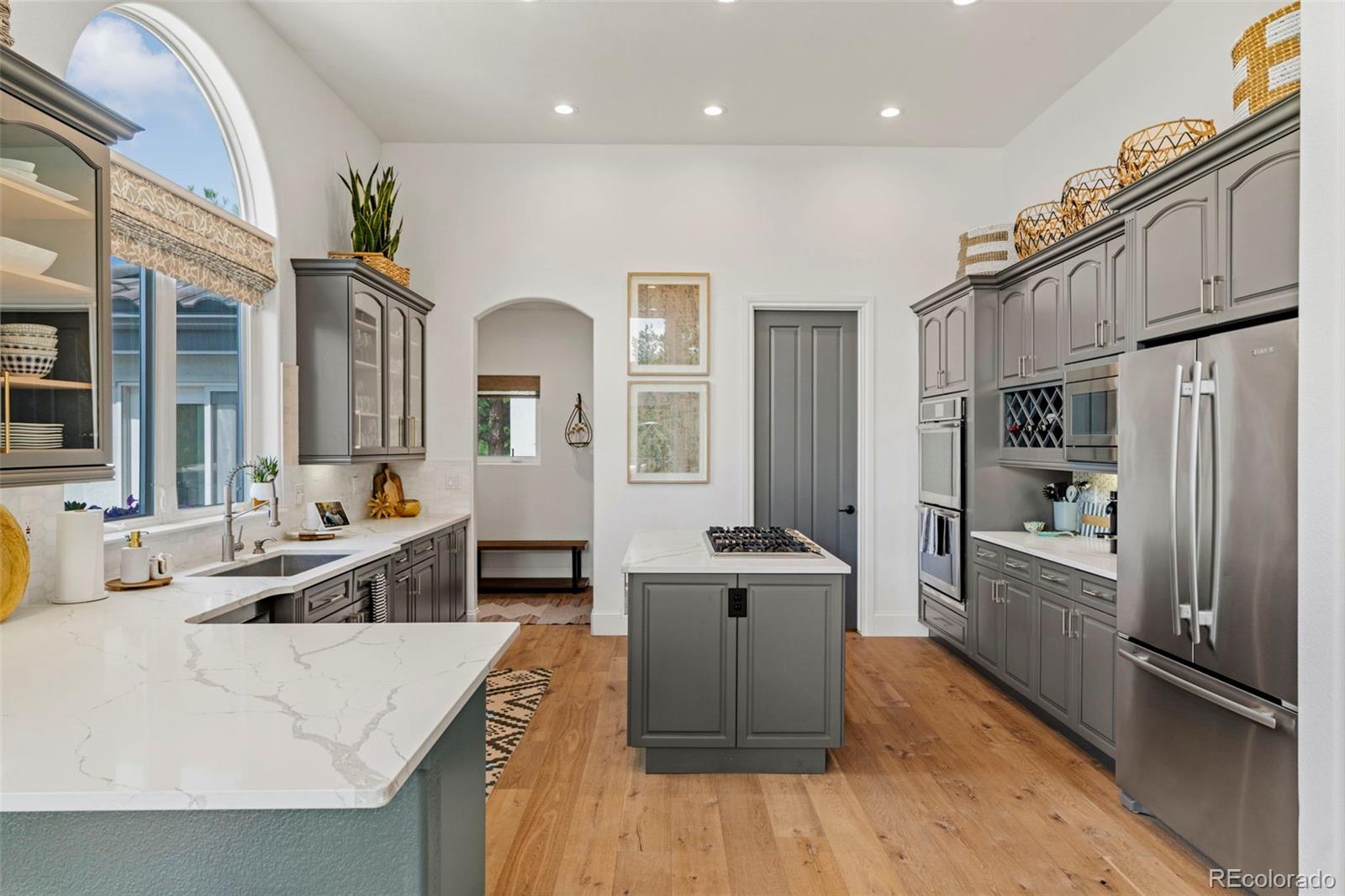 MLS Image #11 for 701  golf club drive,castle rock, Colorado