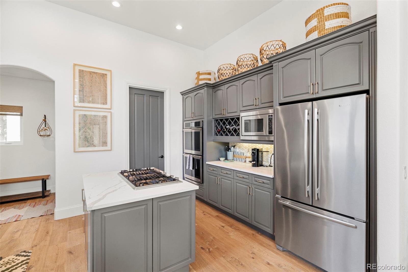 MLS Image #12 for 701  golf club drive,castle rock, Colorado