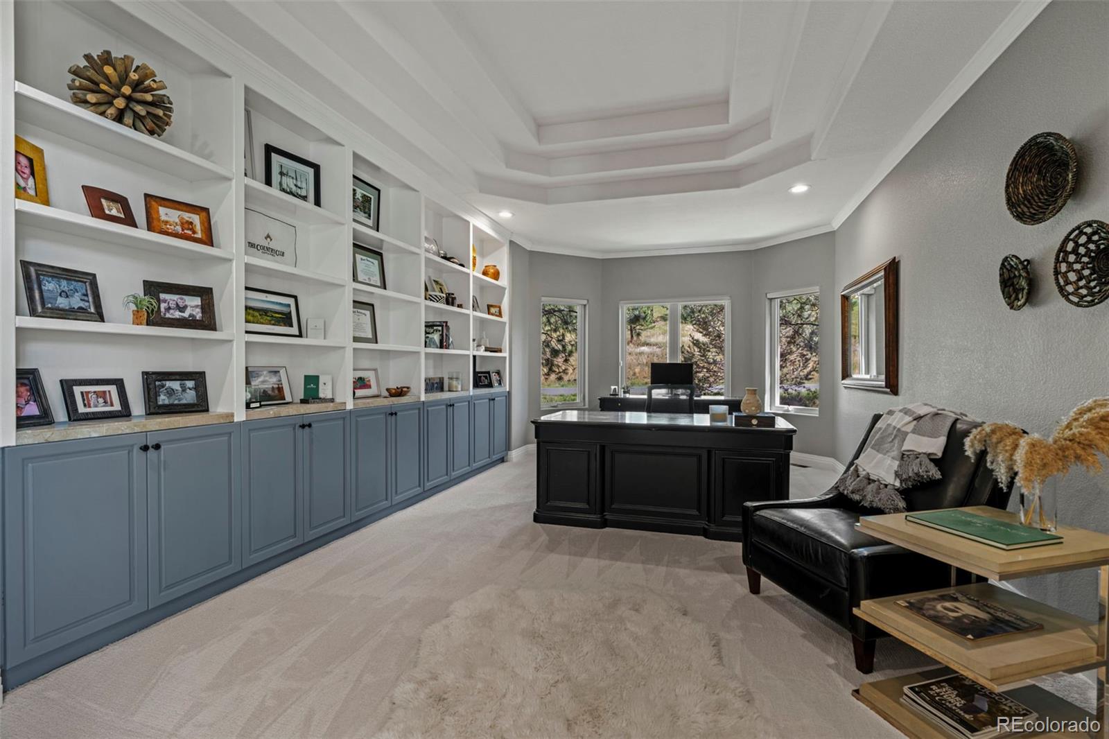 MLS Image #18 for 701  golf club drive,castle rock, Colorado